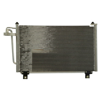 Reach Cooling® - A/C Condenser