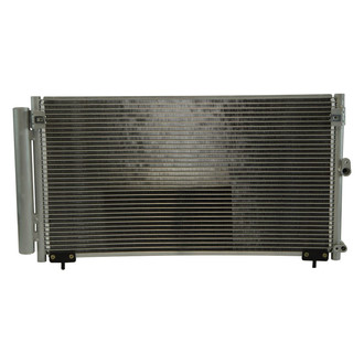 Reach Cooling® - A/C Condenser