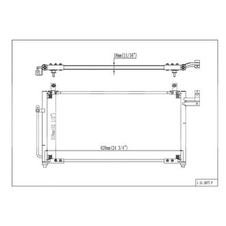 Reach Cooling® - A/C Condenser