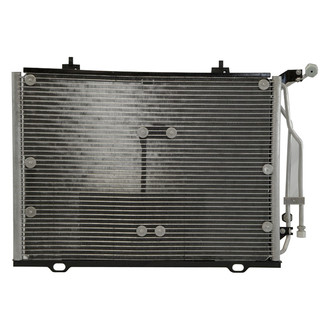 Reach Cooling® - A/C Condenser