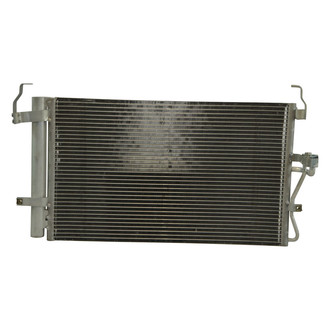 Reach Cooling® - A/C Condenser