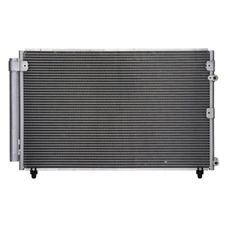 Reach Cooling® - A/C Condenser