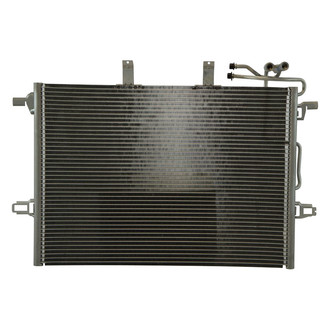 Reach Cooling® - A/C Condenser
