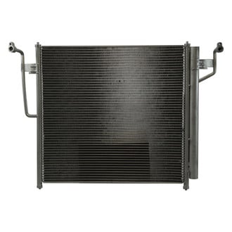 Reach Cooling® - A/C Condenser
