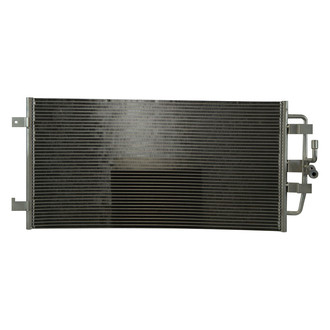 Reach Cooling® - A/C Condenser