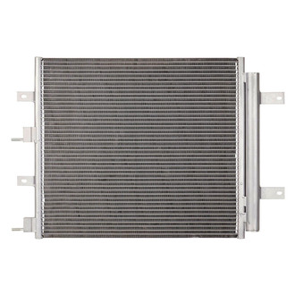 Reach Cooling® - A/C Condenser
