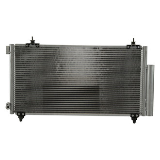 Reach Cooling® - A/C Condenser