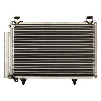 Reach Cooling® - A/C Condenser