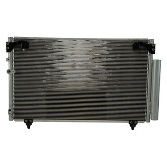 Reach Cooling® - A/C Condenser