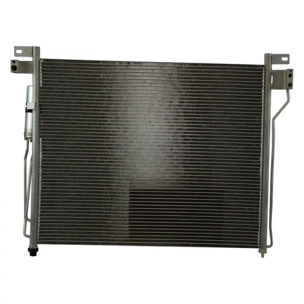 Reach Cooling® - A/C Condenser