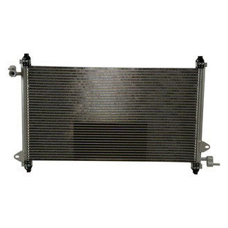 Reach Cooling® - A/C Condenser