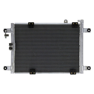 Reach Cooling® - A/C Condenser