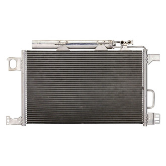 Reach Cooling® - A/C Condenser