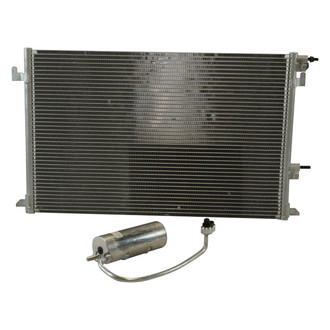 Reach Cooling® - A/C Condenser