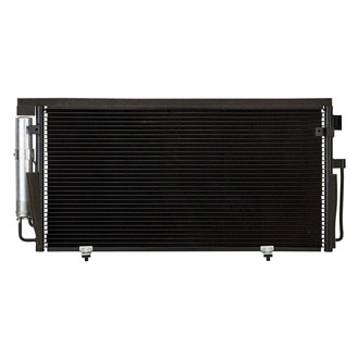 Reach Cooling® - A/C Condenser