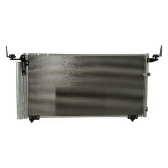 Reach Cooling® - A/C Condenser