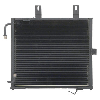 Reach Cooling® - A/C Condenser