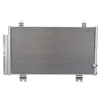 Reach Cooling® - A/C Condenser