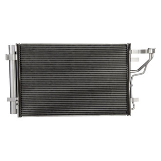 Reach Cooling® - A/C Condenser