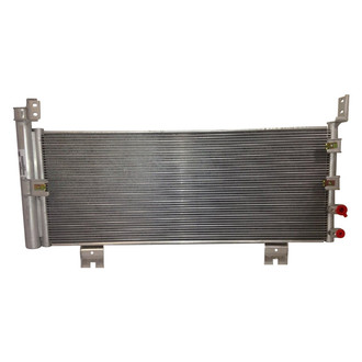 Reach Cooling® - A/C Condenser