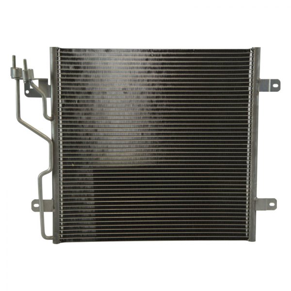 Reach Cooling® - A/C Condenser