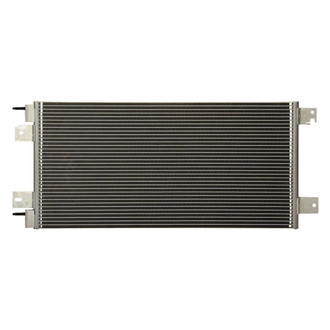 Reach Cooling® - A/C Condenser