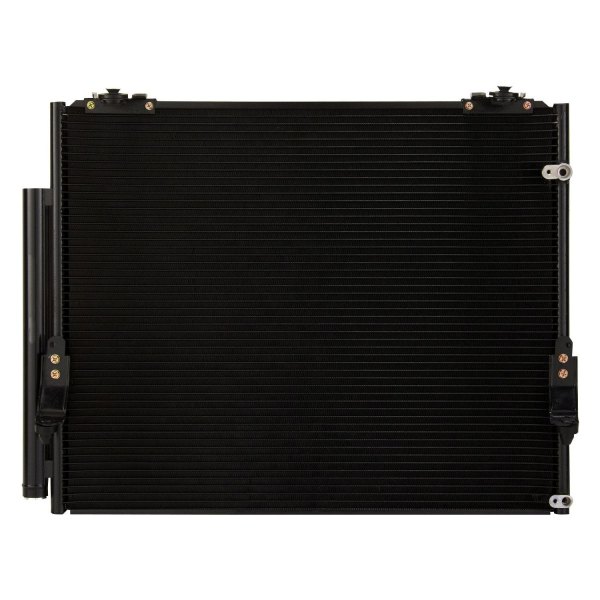 Reach Cooling® - A/C Condenser