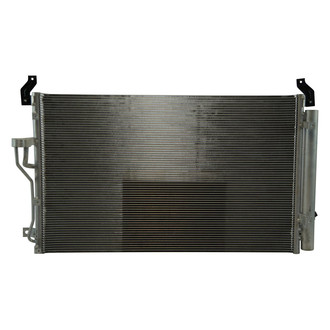 Reach Cooling® - A/C Condenser