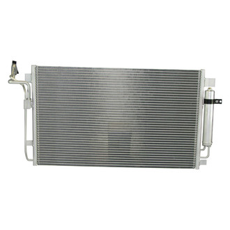 Reach Cooling® - A/C Condenser