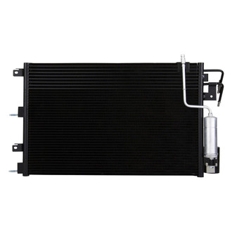 Reach Cooling® - A/C Condenser