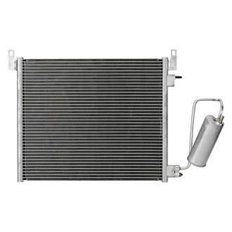 Reach Cooling® - A/C Condenser