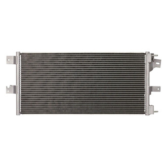 Reach Cooling® - A/C Condenser