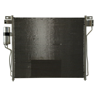Reach Cooling® - A/C Condenser