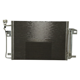 Reach Cooling® - A/C Condenser