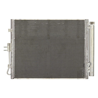 Reach Cooling® - A/C Condenser