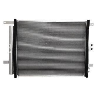 Reach Cooling® - A/C Condenser