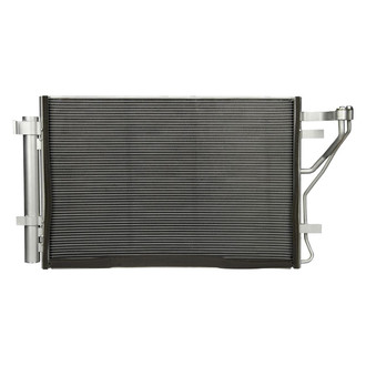 Reach Cooling® - A/C Condenser