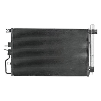 Reach Cooling® - A/C Condenser