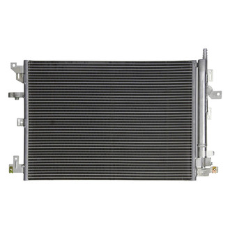 Reach Cooling® - A/C Condenser