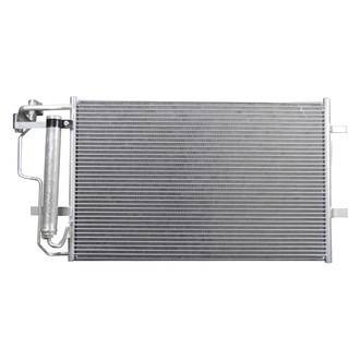 Reach Cooling® - A/C Condenser