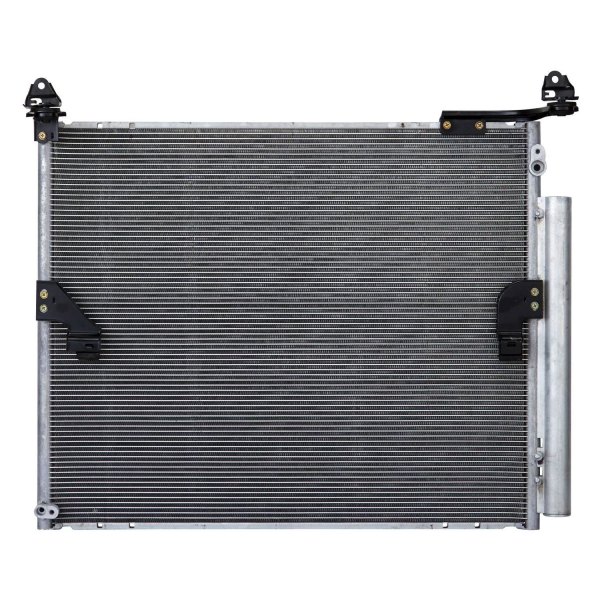 Reach Cooling® - A/C Condenser