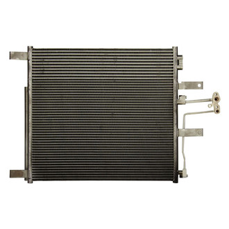 Reach Cooling® - A/C Condenser