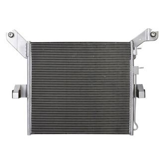 Reach Cooling® - A/C Condenser