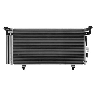 Reach Cooling® - A/C Condenser