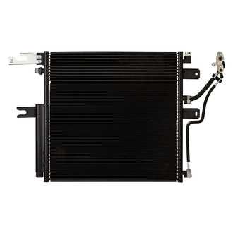 Reach Cooling® - A/C Condenser