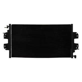Reach Cooling® - A/C Condenser