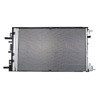 Reach Cooling® - A/C Condenser