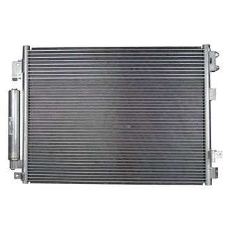 Reach Cooling® - A/C Condenser