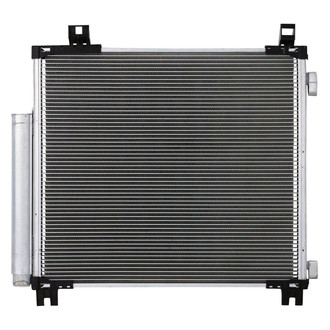 Reach Cooling® - A/C Condenser