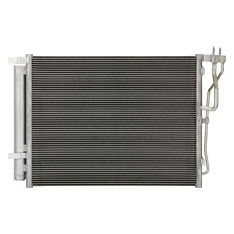 Reach Cooling® - A/C Condenser
